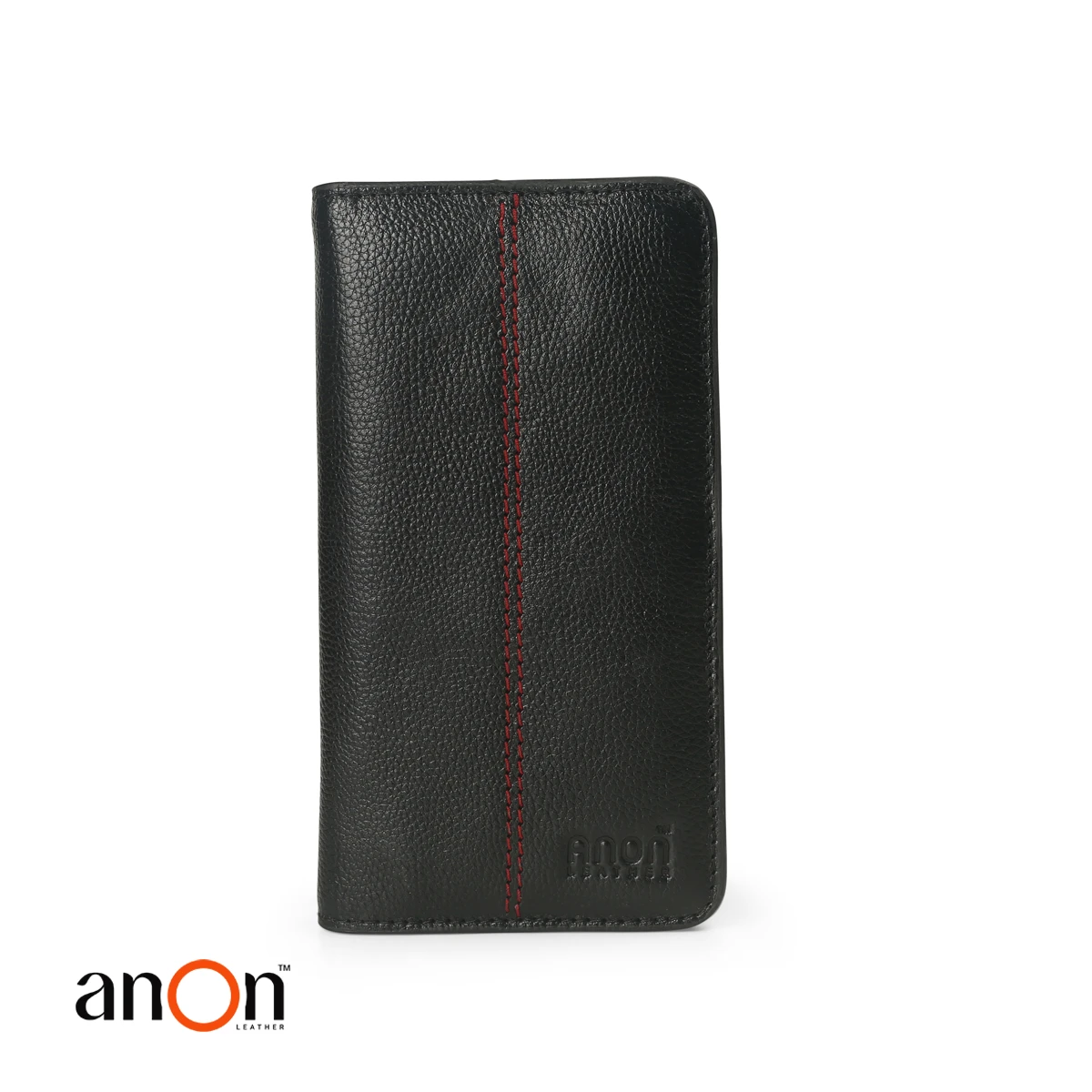 ANON Leather Long Wallet LW104