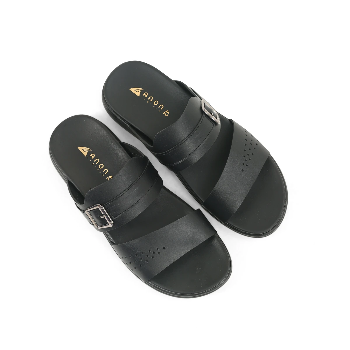 ANON Leather Sandal Men’s S105B